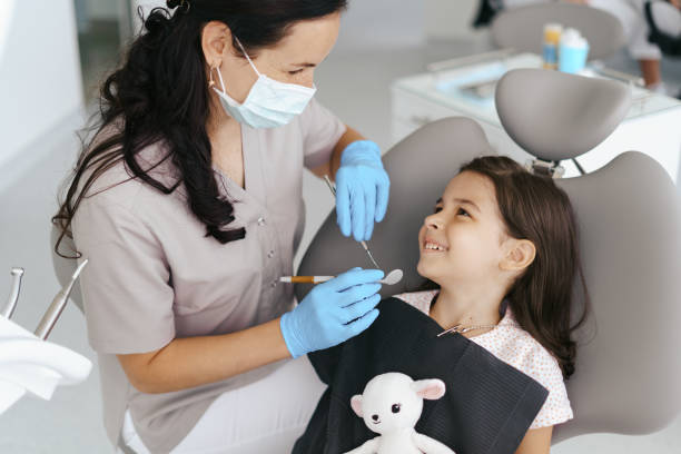 Best Emergency Wisdom Teeth Removal in Allendale, MI