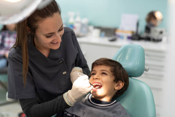 Best Emergency Dental Surgery in Allendale, MI