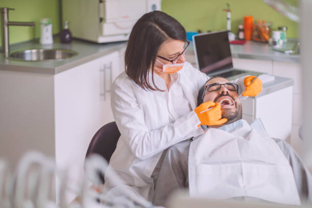 Best Weekend Emergency Dentist in Allendale, MI
