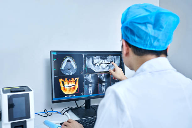 Best Emergency Broken Tooth Repair in Allendale, MI