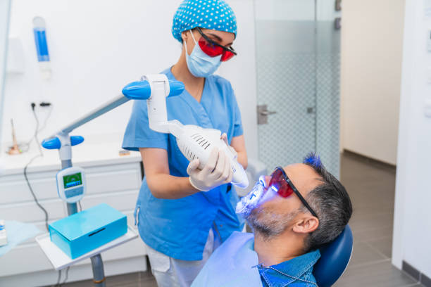 Best Emergency Tooth Extraction in Allendale, MI