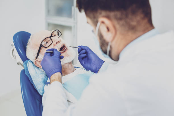 Best Emergency Treatment for Toothache in Allendale, MI
